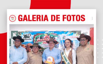 📷Galería de fotos | Fexpo Mairana este fin de semana
