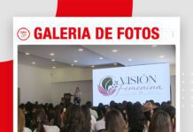 📷Galería de fotos | Foro Visión Femenina, Liderazgo que Transforma