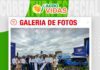 📷Galería de fotos | Foton llega a AgroVidas 2026 con potencia e innovación
