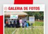 📷Galería de fotos | Fundacruz mostró sus variedades de soyas