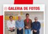 📷Galería de fotos | Granosol y Promasor trazan alianza para desarrollar cadena del sorgo