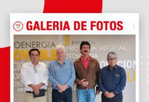 📷Galería de fotos | Granosol y Promasor trazan alianza para desarrollar cadena del sorgo
