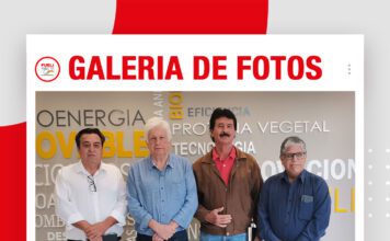 📷Galería de fotos | Granosol y Promasor trazan alianza para desarrollar cadena del sorgo