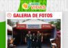 📷Galería de fotos | Hiller presenta en Agro Vidas las nuevas tendencias tecnológicas