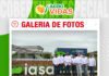 📷Galería de fotos | IASA brinda capacitación técnica