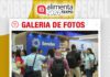 📷Galería de fotos | Ilender participó en Fexpo Alimenta 2026