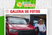 📷Galería de fotos | JAC los espera en Agro Vidas 2026