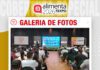 📷Galería de fotos | La nutrición, clave para una producción porcina más eficiente