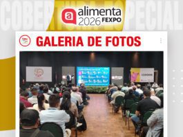 📷Galería de fotos | La nutrición, clave para una producción porcina más eficiente