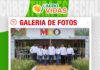 📷Galería de fotos | MDO con sus nuevas variedades de soya