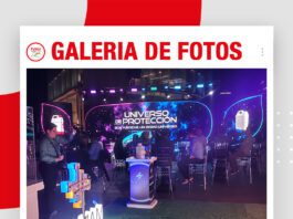 📷Galería de fotos | Mainter suma tecnología a su portafolio