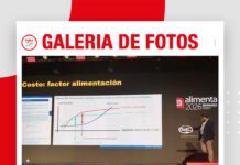 📷Galería de fotos | Manejo de costos eficiencia productiva