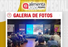 📷Galería de fotos | Más conocimiento para una producción porcina cada vez más eficiente