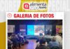 📷Galería de fotos | Más conocimiento para una producción porcina cada vez más eficiente
