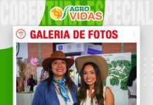 📷Galería de fotos | Mujeres que impulsan el agro