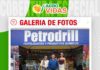 📷Galería de fotos | Petrodrill presenta sus novedades en AgroVidas 2026
