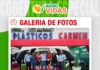 📷Galería de fotos | Plásticos Carmen y su línea Campeón presente en Agro Vidas 2026