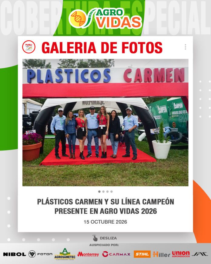 Plásticos-Carmen-y-su-línea-Campeón-presente-en-Agro-Vidas-20260