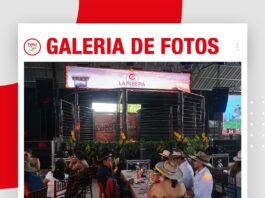 📷Galería de fotos | 2º GRAN REMATE SAN RAFAEL DE VELASCO