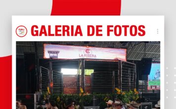 📷Galería de fotos | 2º GRAN REMATE SAN RAFAEL DE VELASCO
