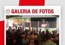 📷Galería de fotos | SELECCIÓN TOP VAQUILLAS SAN LUIS DEL CUCHI