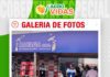 📷Galería de fotos | Ráfaga participa por primera en Agro Vidas