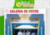 📷Galería de fotos | Recauchutadora Potosí presentó sus soluciones para el agro en AgroVidas 2026