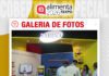 📷Galería de fotos | Sabina con tecnología para granjas