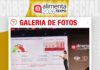 📷Galería de fotos | Salmonela, control en galpones de engorde