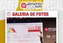 📷Galería de fotos | Salmonela, control en galpones de engorde