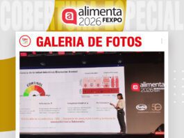 📷Galería de fotos | Salmonela, control en galpones de engorde