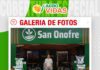 📷Galería de fotos | San Onofre presente en AgroVidas 2026