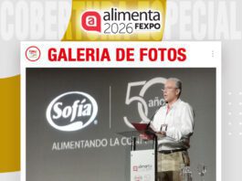 📷Galería de fotos | Seminario Alimenta 2026