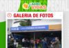 📷Galería de fotos | Tigre presente en Agro Vidas 2026