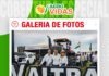 📷Galería de fotos | Valtra exhibe su maquinaria agrícola en AgroVidas 2026