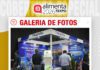 📷Galería de fotos | Yacyreta SRL con nutrición animal