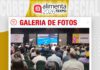 📷Galería de fotos | ¿Cómo alimentar al cerdo del futuro?